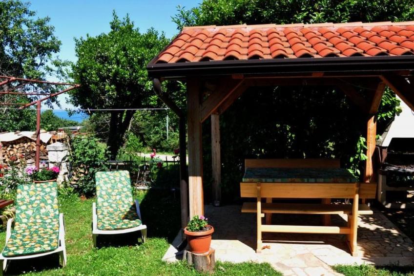 Wohnung "Sonja Dajla" direkt am Strand - foto 13