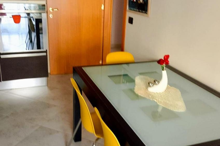 Wohnung 'La Casa del Mare' - foto 7