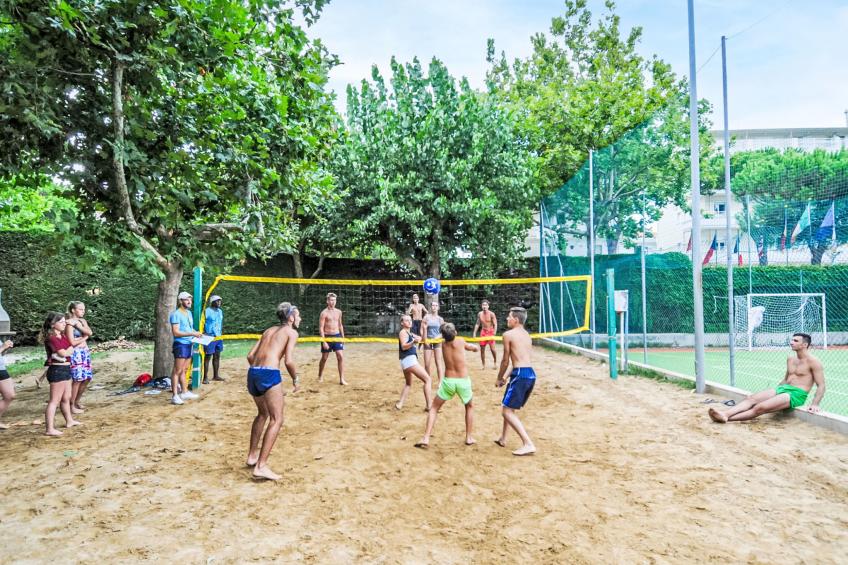 Happy Camp Mobil Homes in Riccione - foto 27