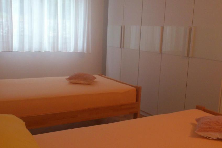 Moderne Ferienwohnung in Omiš mit Terrasse und Garten - foto 17