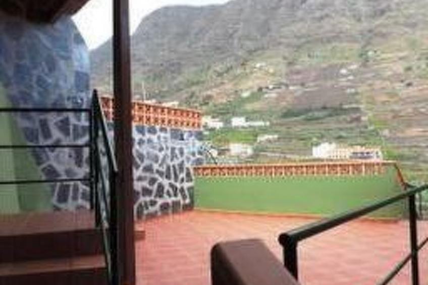 Ländliches Haus mit herrlichem Blick auf das Meer und das Tal. - foto 21