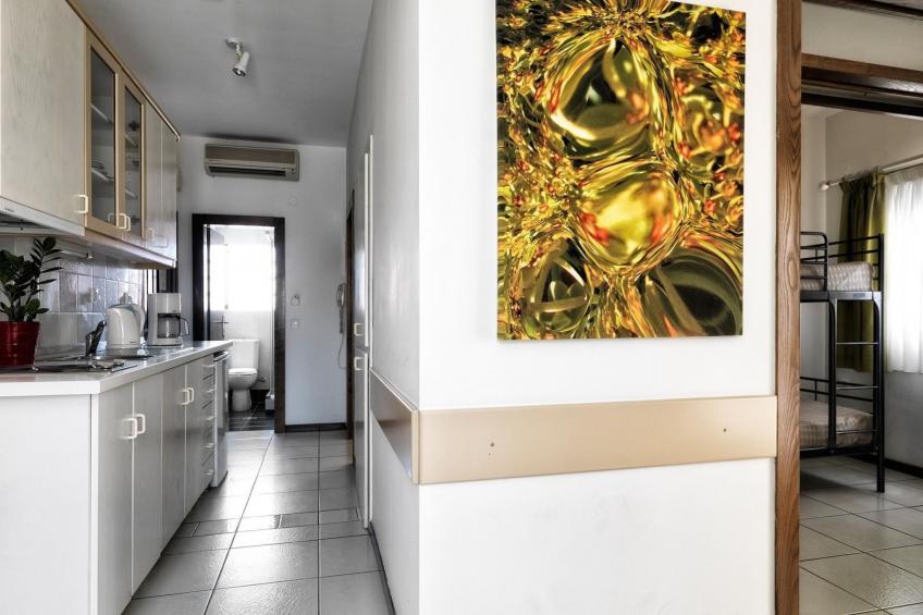 Elia Apartments Afytos - foto 7