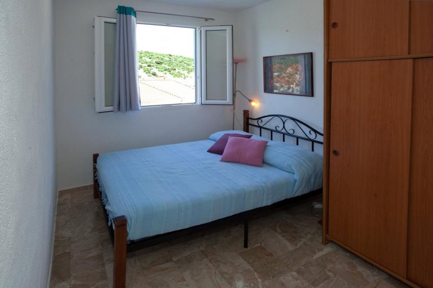 Wonderful Visinisce Apartments with Terrace and Sea Views - Standard Three Bedroom Apartment (Owner 2) - foto 9