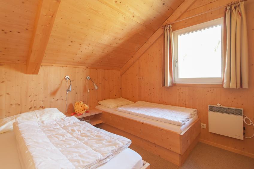 Stadl Chalet 139 - foto 14