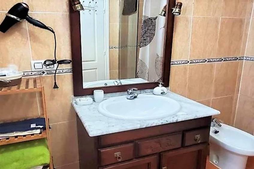 Natura World Duplex con patio privado 2b - foto 26
