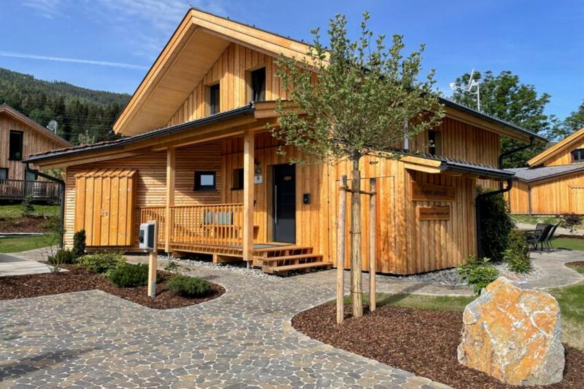 Kreischberg Chalets 52 - foto 7