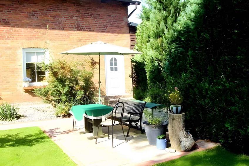 Holiday apartment with garden - BF-PWPX - foto 3