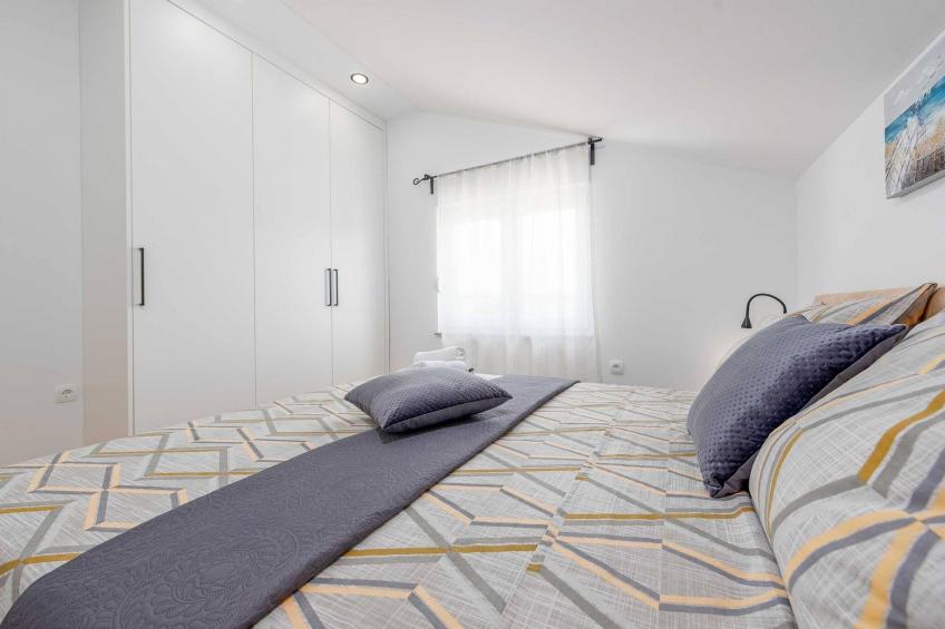 Villa Pezer with heated pool & sauna - foto 39