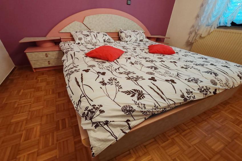 Brezovica Spacious Family-Friendy Apartment - Two Bedroom Apartment with Balcony - foto 17