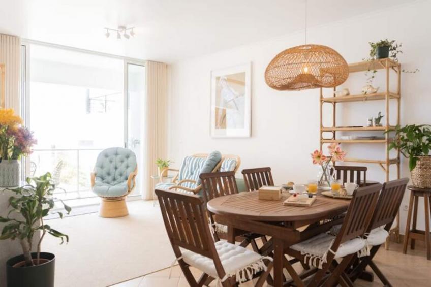 Résidence Casa Da Maresia – Le Refuge Côtier - foto 2