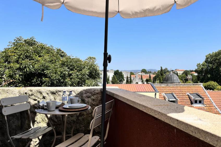 Appartements à Porto