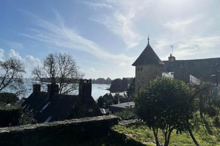 Maison De Caractère Au Cœur De L’île-aux-moines - foto 49