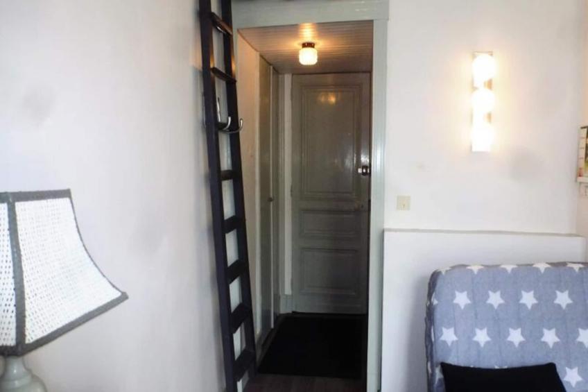 Studio aux Cauterets à 400m des pistes - foto 4