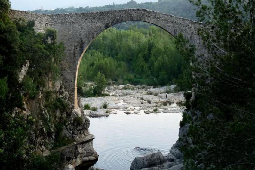 Appartements à Montagut i Oix - foto 47