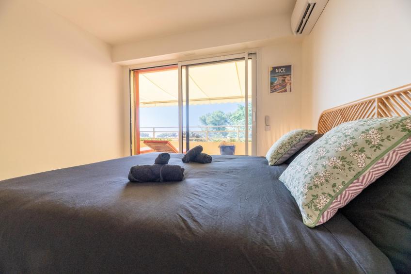 Duplex haut standing vue mer et forêt - foto 16