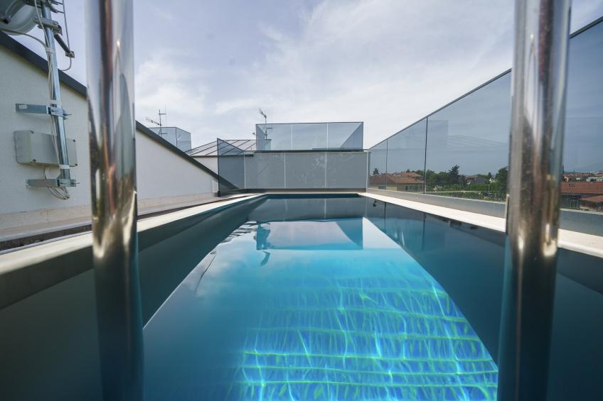 Villa Tria Quercus - Two Bedroom Villa with Terrace and Swimping pool - foto 83