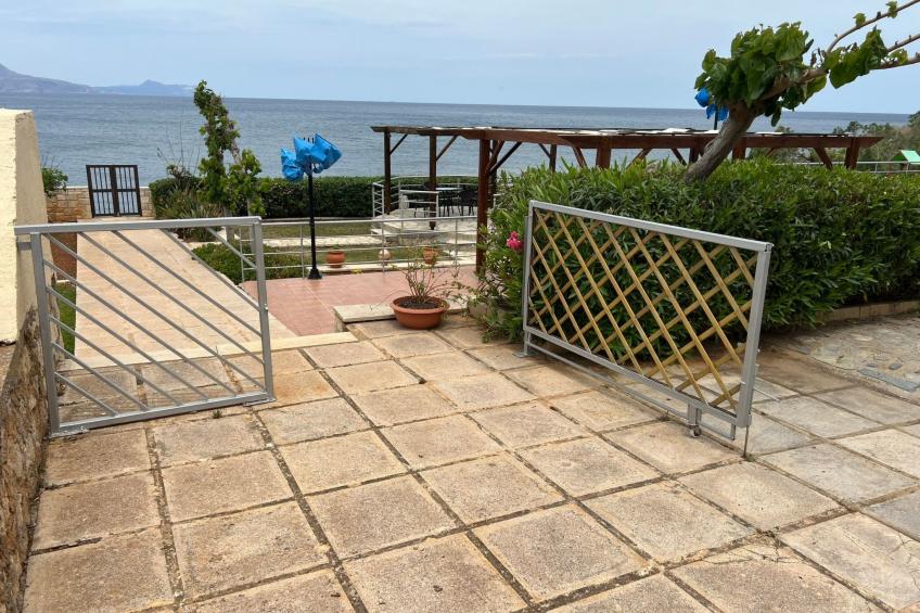 Villa am Strand mit privatem Swimmingpool und Meerblick - foto 28