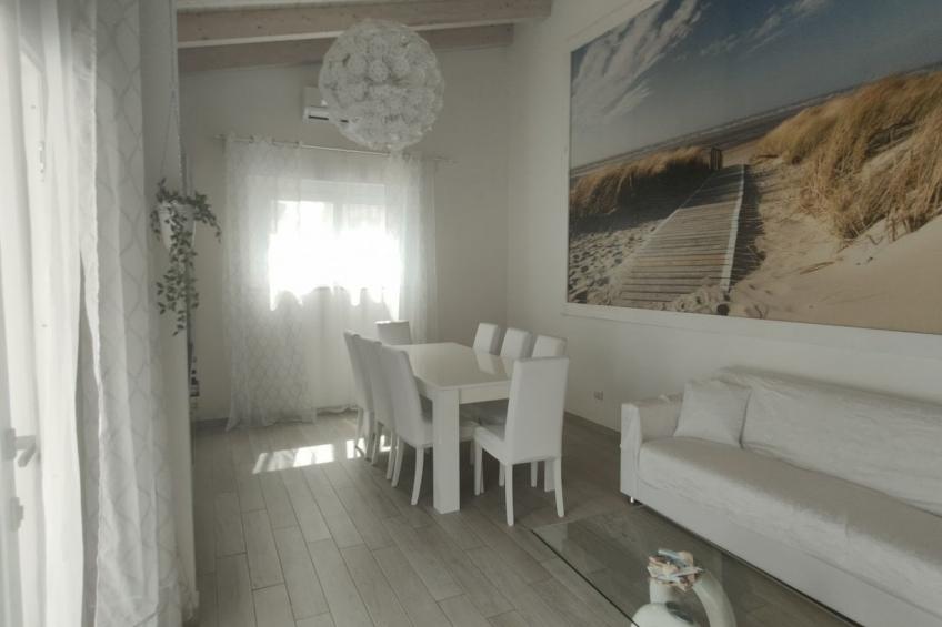 Villa Ikebana exklusiv in Porto Pino - foto 19