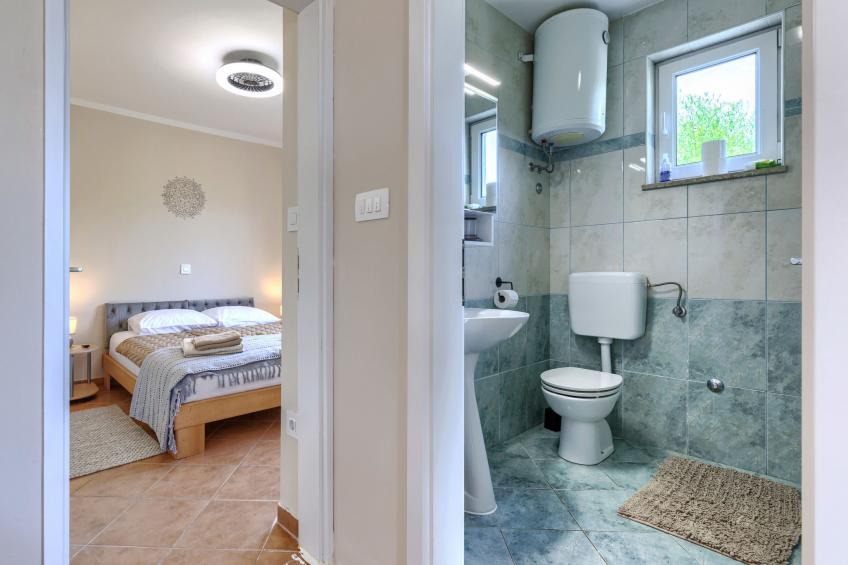 Villa Majmajola - foto 24