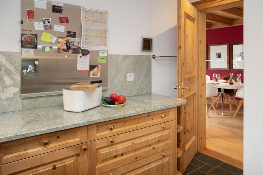 Chesa Vadret 12 - foto 11