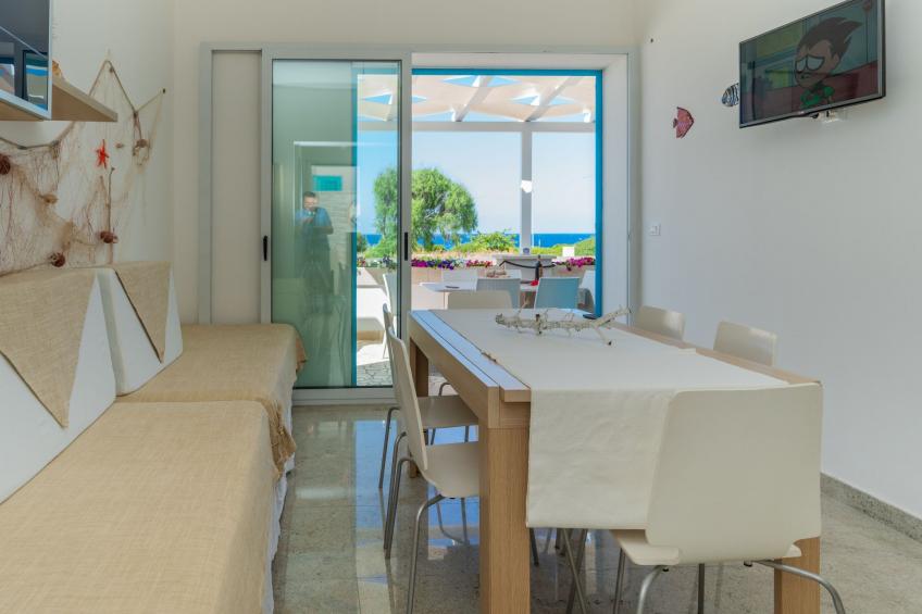 Blaue Wohnung - foto 32