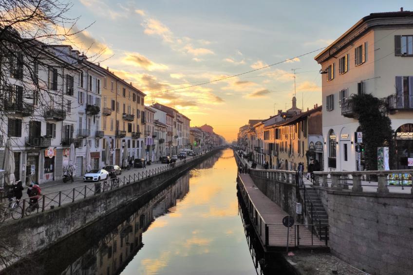 Wohnung in Quarto Cagnino mit Terrasse - foto 25