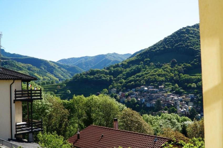 Palazzo Petraglio – grosszügiges Ferienhaus - foto 33