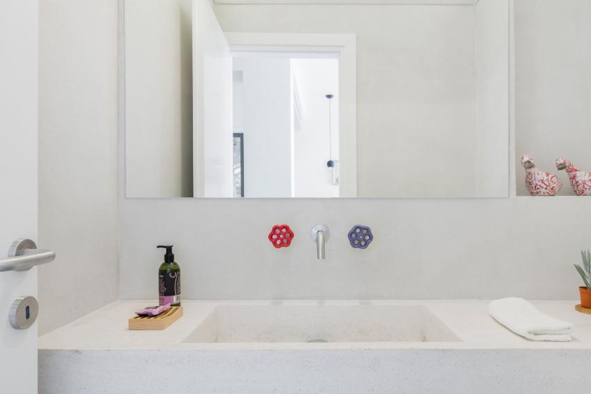 Ferienvilla "Fos" mit Blick auf das Wasser - foto 52