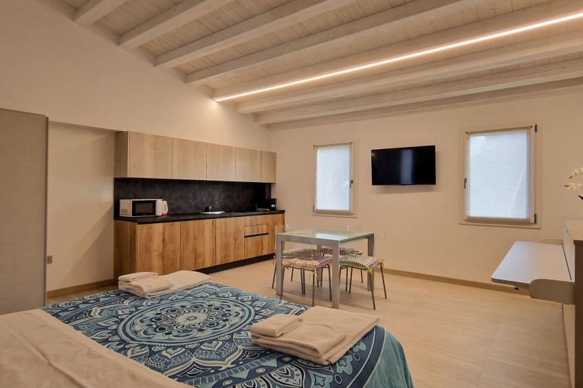 Flache Luna - foto 2