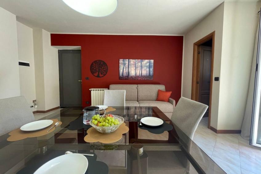 'Il Bosco' mit Terrasse - foto 5