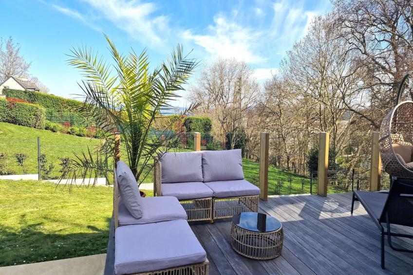Holiday home in Locquirec - foto 6
