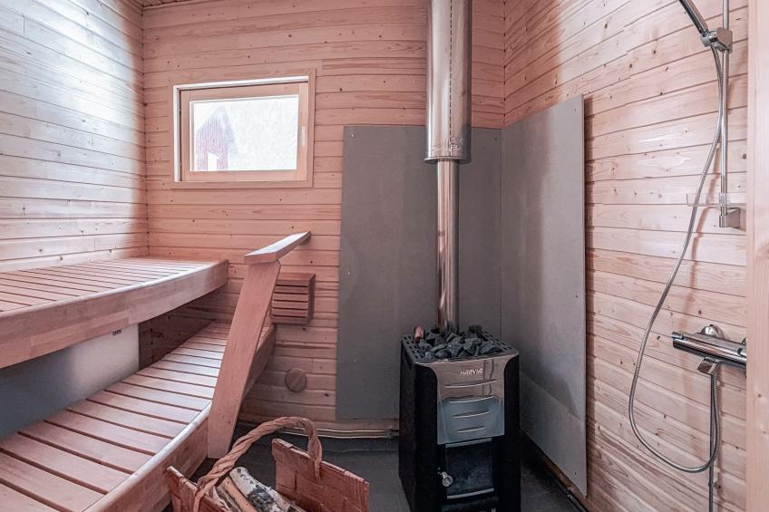 Santerin torppa - foto 14