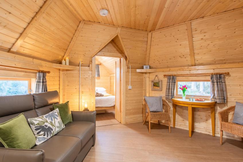 Oak Bothy - foto 6