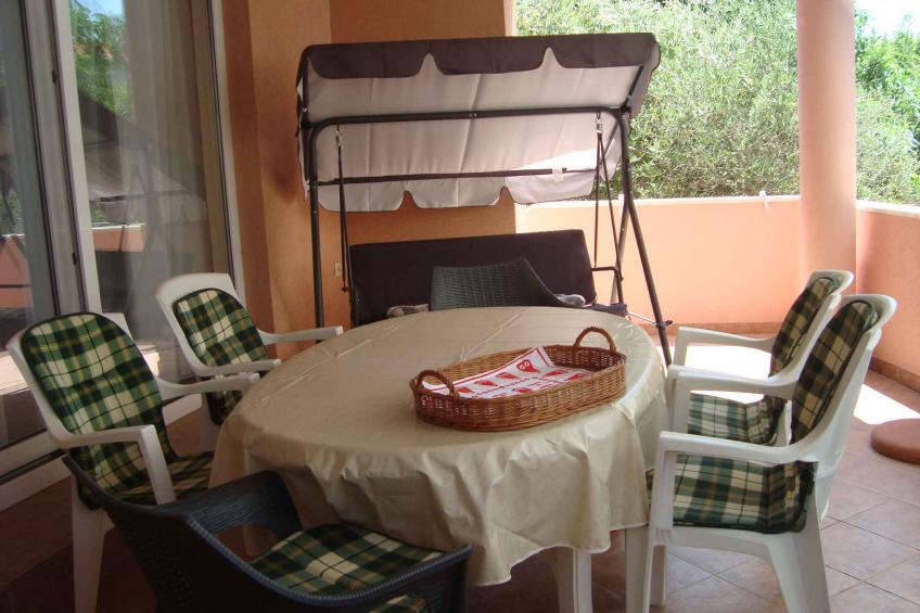 Holiday apartment in a sunny location with air-conditioning and sea view - BF-KW4C - foto 13