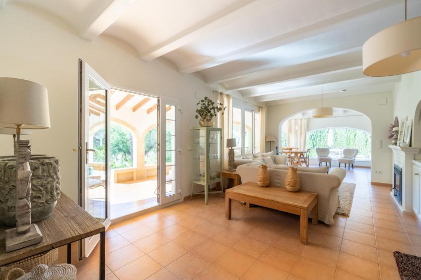 Villa Javea - foto 9