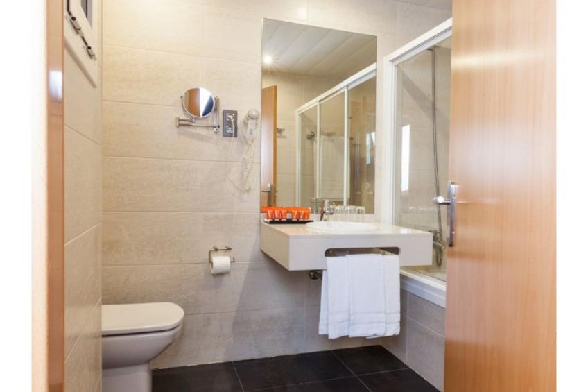 Chambre Standard Hotel Horitzó - foto 17