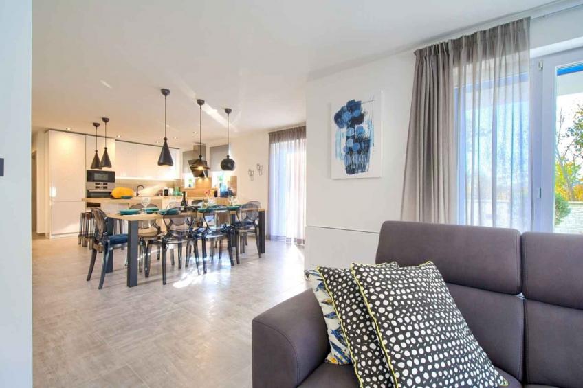 Villa met SPA en buitenzwembad - BF-GY4NG - foto 45