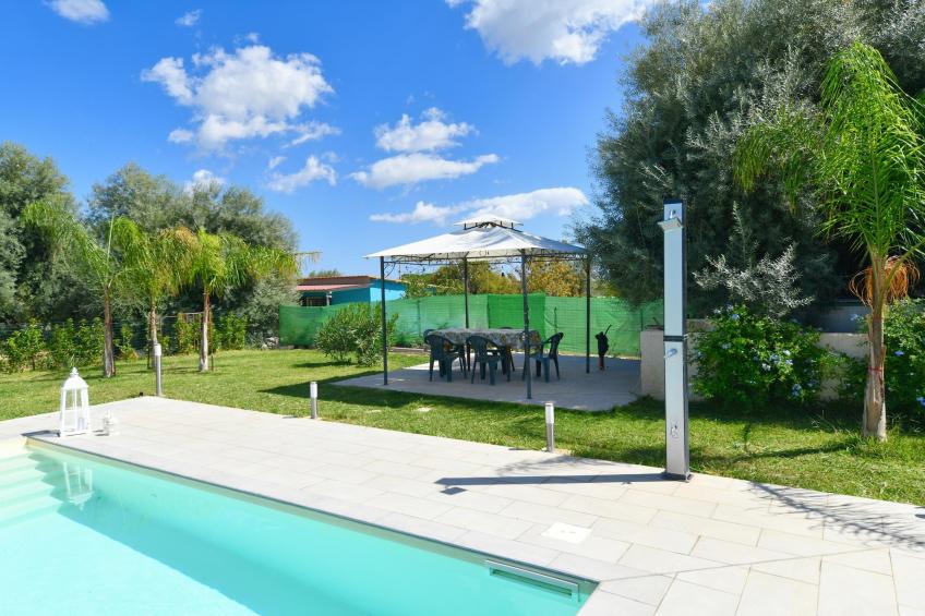 Villa Giugiò mit Privatpool - foto 57