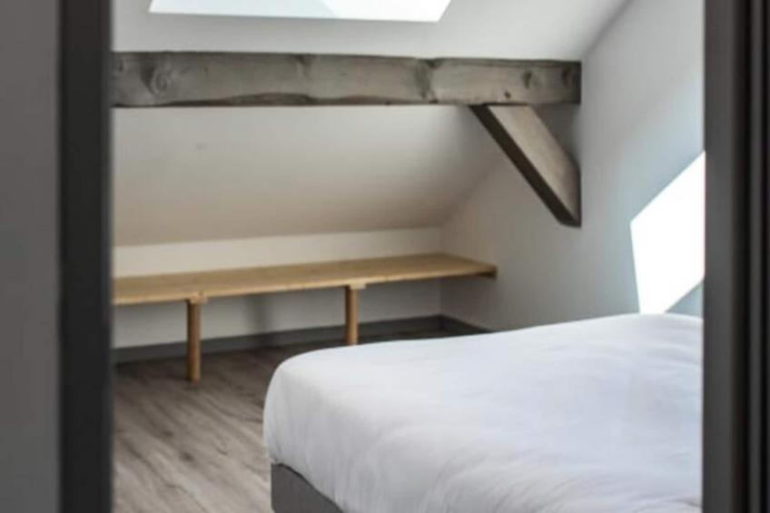 Résidence Triplex 4 Chambres à Albiez-montrond – 13 Couchages - foto 28