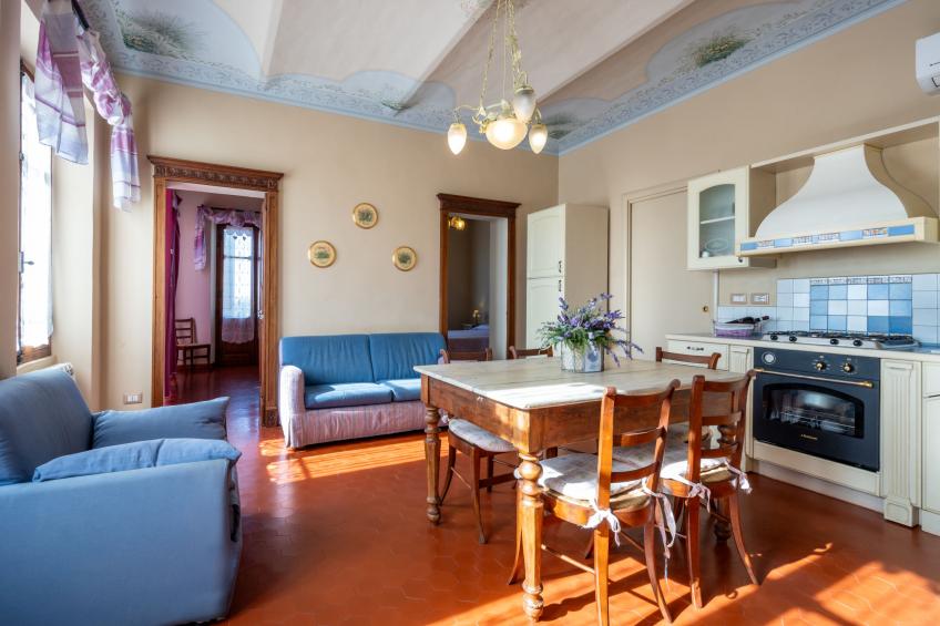 Tenuta Il Pozzo Fiorito (CMB103) - foto 3