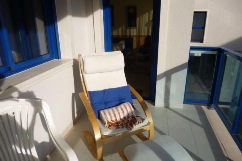 Wohnung in El Palmeral-Urbanova-Tabarca mit Garten, gemeinschaftlichem Pool und - foto 9