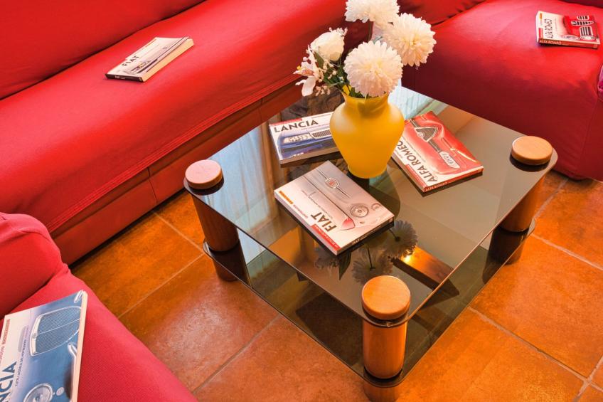 Wohnung in Velva mit Grill, Terrasse und Garten - foto 22