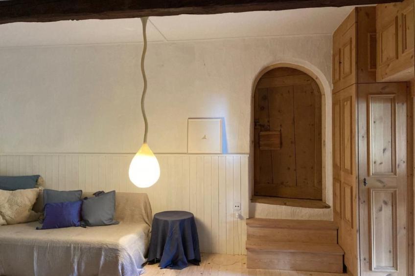 Chesa alb sco'l floc - foto 2