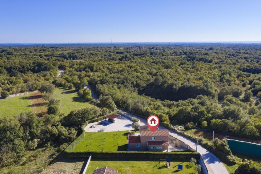 "Villa Matea" mit privatem Pool - foto 50