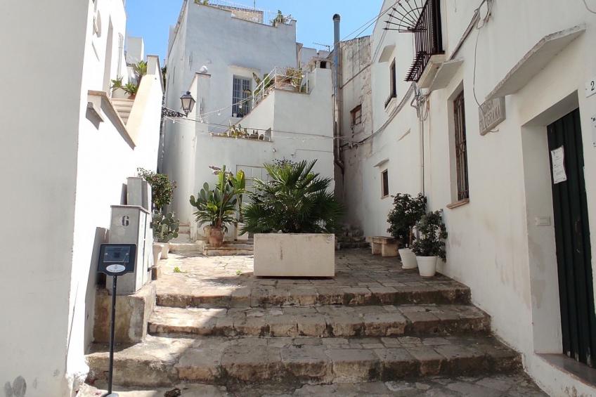 Residenza Antica Distilleria bei Holiday World - foto 24