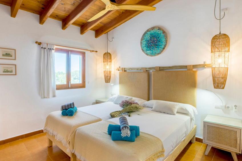 Casa Migjorn 10 pax - foto 22