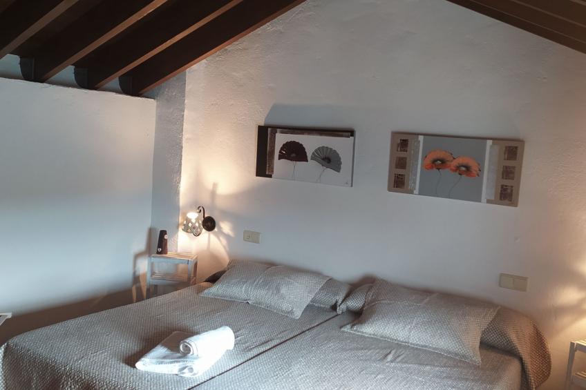 Finca "Casa Vieja" mit Bergblick - foto 36