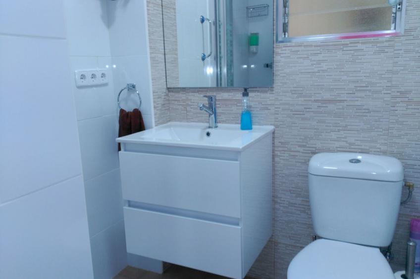 Wohnung "Cabrera Burriac" mit Blick aufs Wasser - foto 17