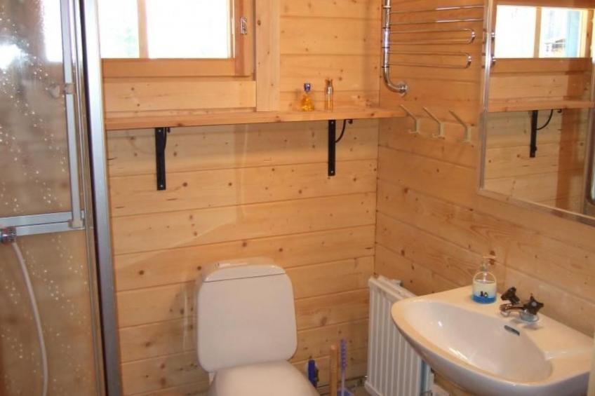 "Heleneborg" mit Whirlpool - foto 6