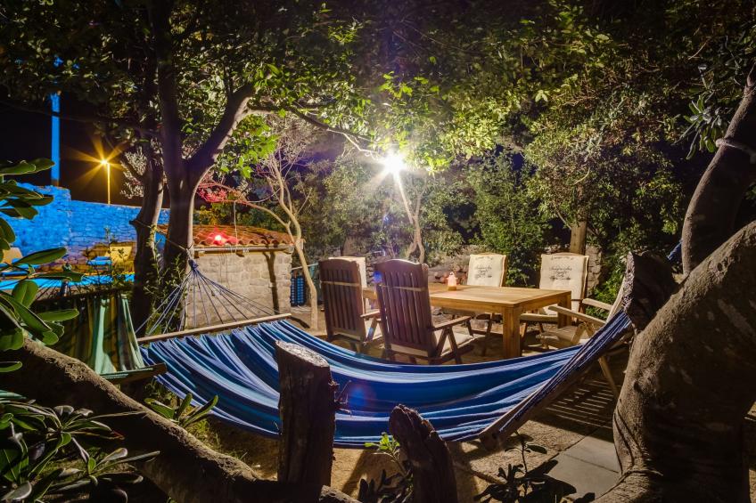 in Osor mit Privatem Pool - foto 51